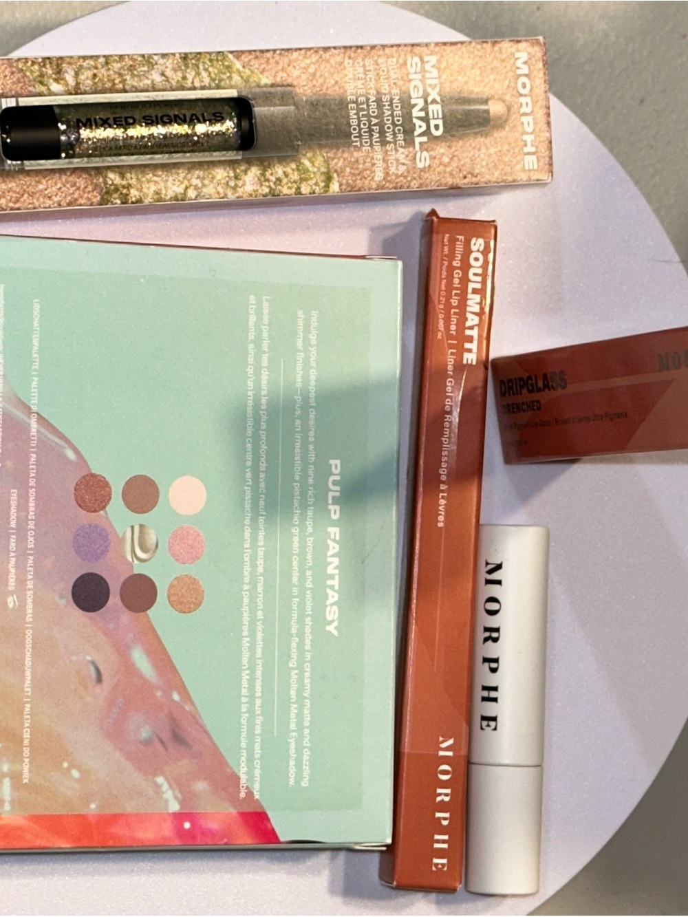 Morphe Bundle - Picture 3 of 3
